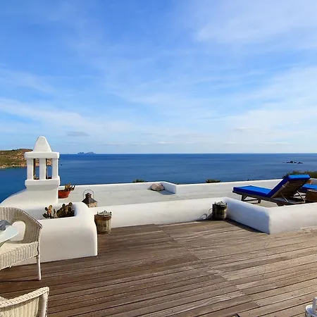 Armonia Villa Kalo Livadi