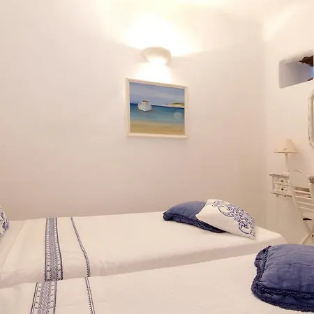Armonia Villa Kalo Livadi