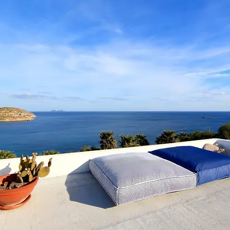 Villa Armonia *