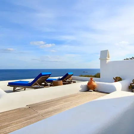 Armonia Villa Kalo Livadi