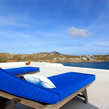 Armonia Villa Kalo Livadi