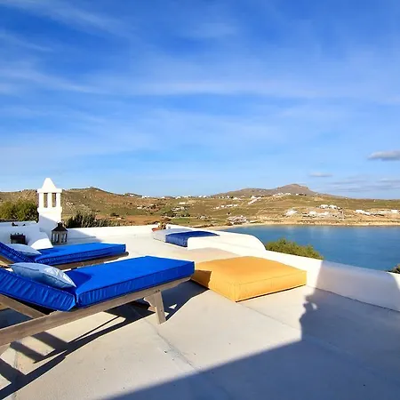 Armonia Villa Kalo Livadi