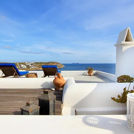 Villa Armonia