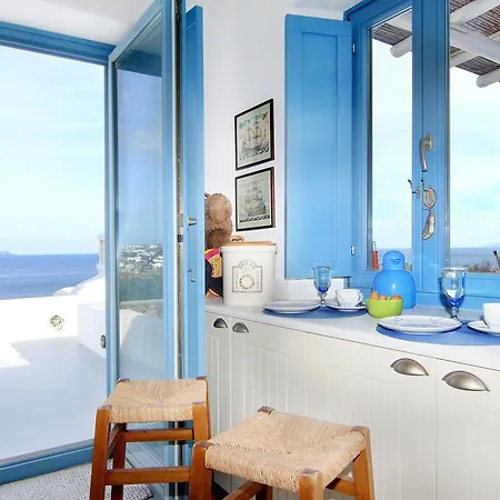 Armonia Villa