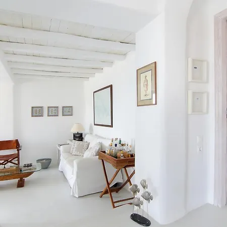 Armonia Villa Kalo Livadi