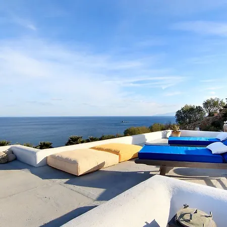Villa Armonia
